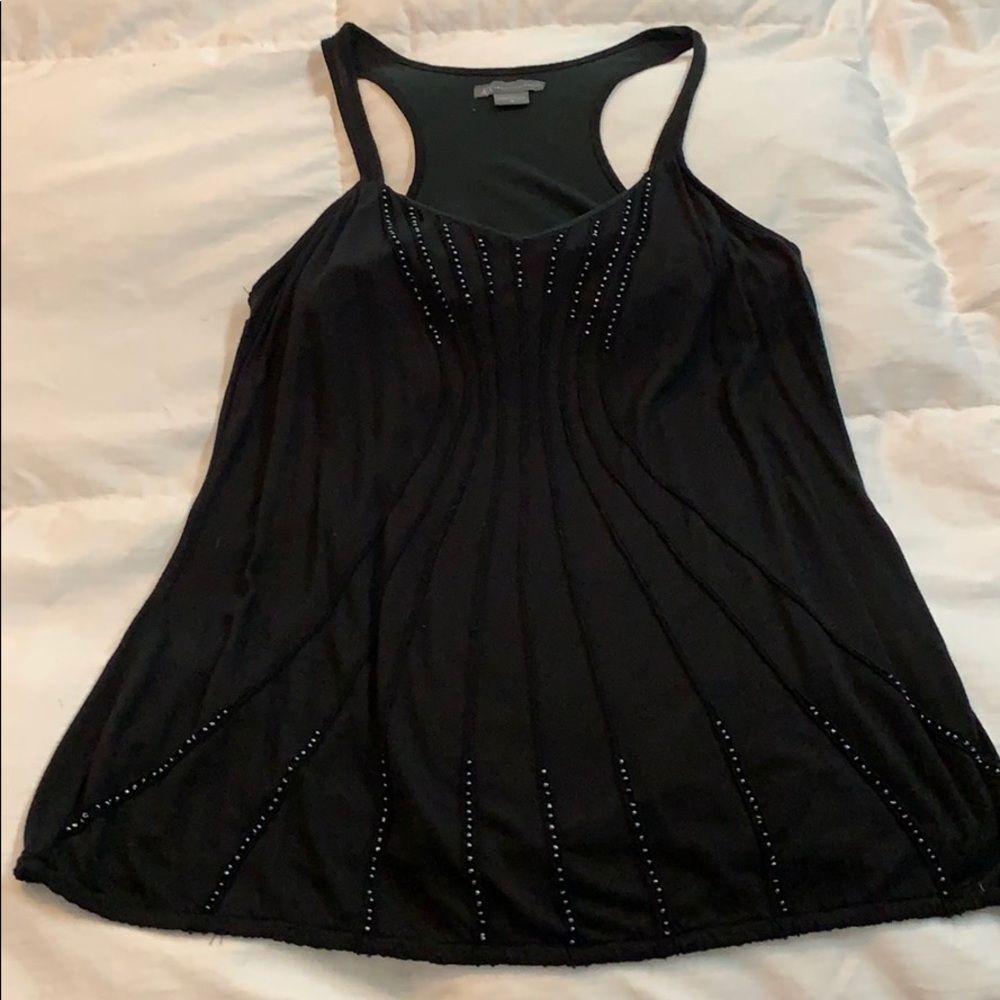 Armani Exchange top